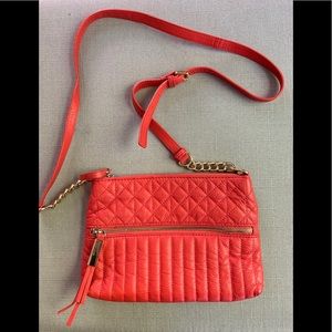 B. Makowsky Shoulder Bag